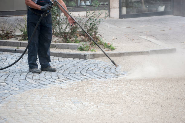 Best Pool Deck Cleaning  in Leisure Village West, NJ