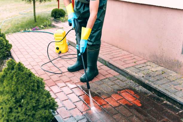 Best Gas Station Cleaning  in Leisure Village West, NJ