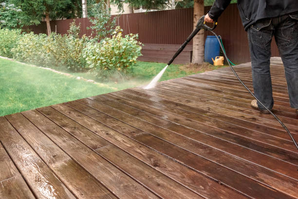 Best Dumpster Area Cleaning  in Leisure Village West, NJ