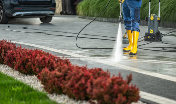 Professional Pressure Washing Services in Leisure Village West, NJ